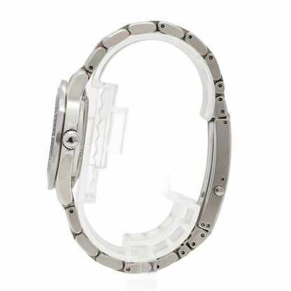 Omega Seamaster 2561.80 Navy Dial