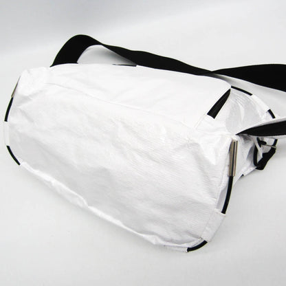 Bottega Veneta Tent Men'S Nylon Shoulder Bag