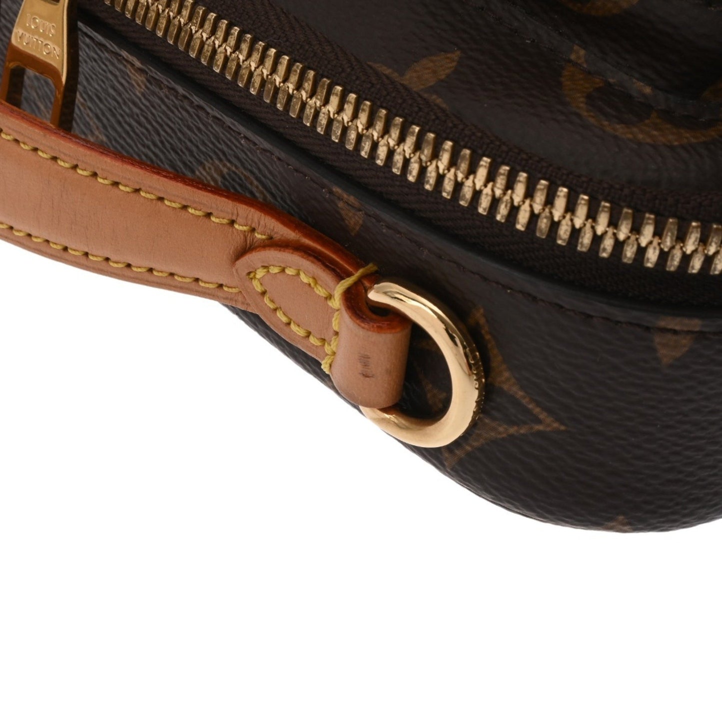 Louis Vuitton Monogram Utility Crossbody Bag