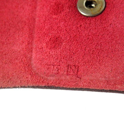 Hermes Ulysse Pm Taurillon Clemence Leather With Serie Buttons