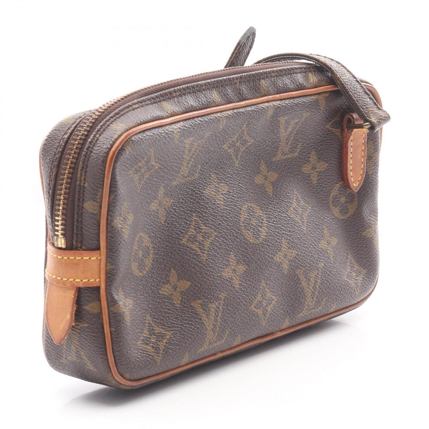 Louis Vuitton Marly Bandouliere Shoulder Bag