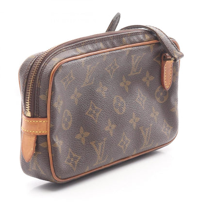 Louis Vuitton Marly Bandouliere Shoulder Bag
