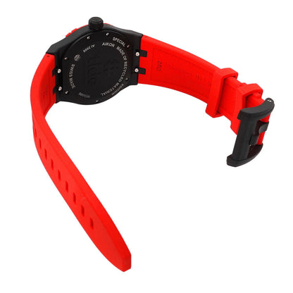 Maurice Lacroix Aikon Tide Mahindra Special Edition Ai2008 Men'S Watch With Date