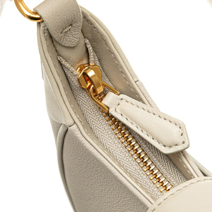 Bvlgari Serpenti Ellipse Handbag/Shoulder Bag