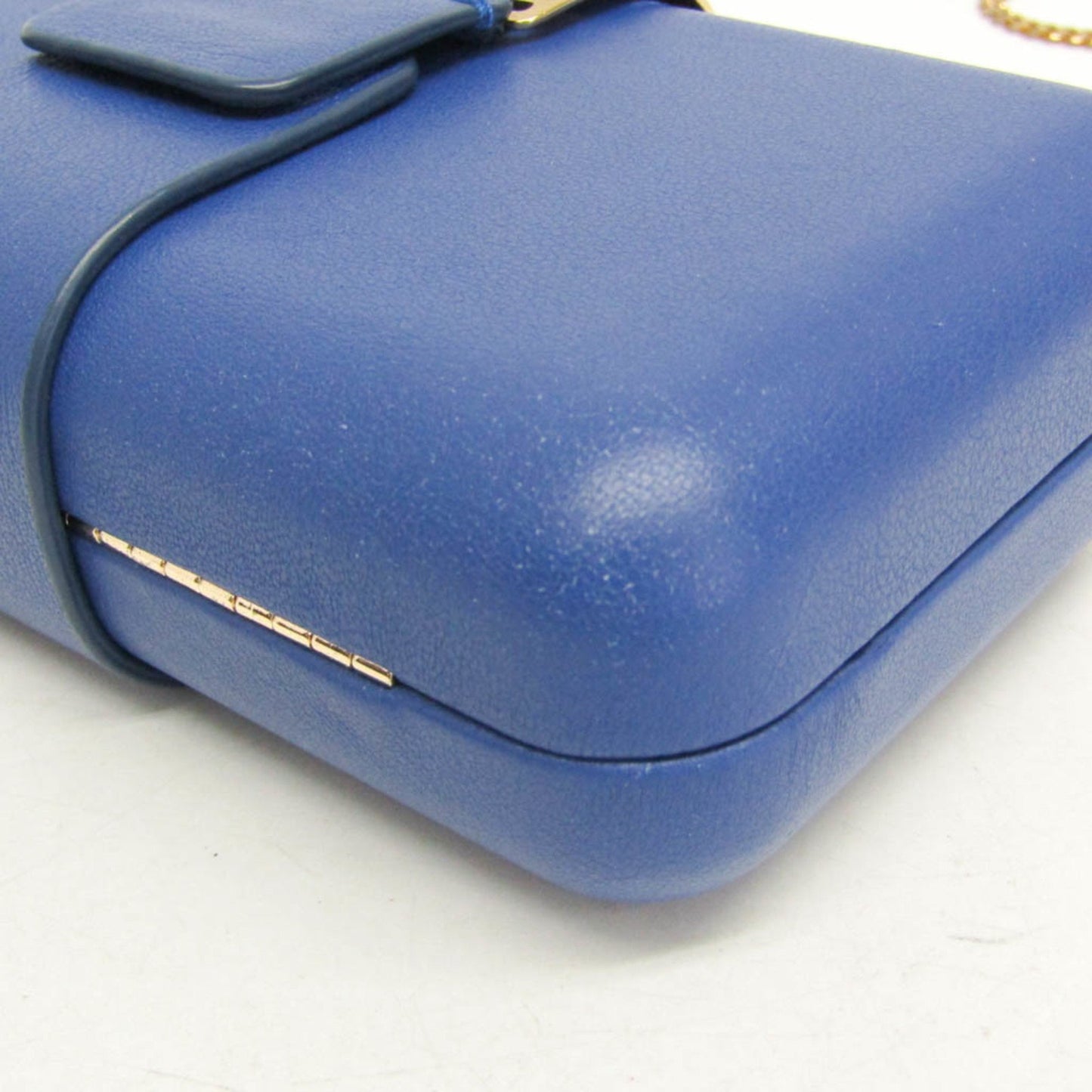 Furla Women'S Leather Clutch Bag