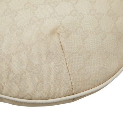 Leather - Gucci Shoulder Bag Canvas