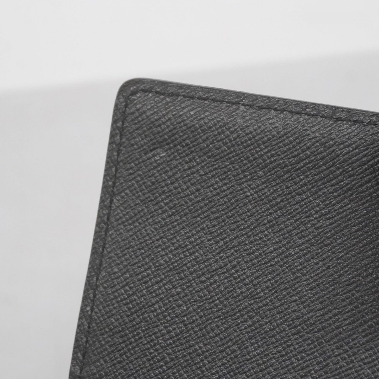 Louis Vuitton Epi Agenda Pm Notebook Cover R20052 Noir