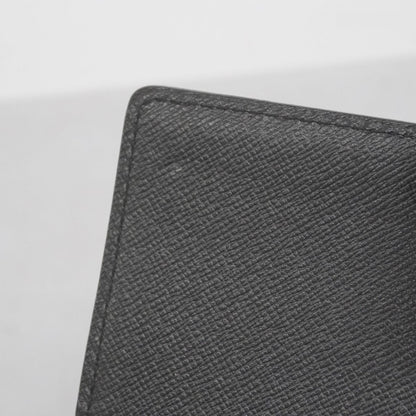 Louis Vuitton Epi Agenda Pm Notebook Cover R20052 Noir