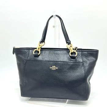Coach Mini Ellis F35030 2-Way Handbag