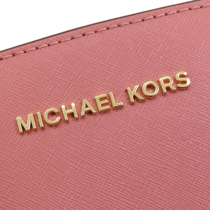 Michael Kors Pvc Handbag
