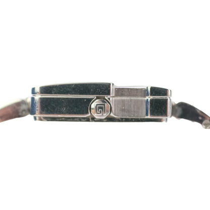 Gucci 3600J G Logo Square Women'S Watch
