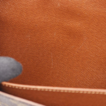 Louis Vuitton Carte Ciel Gm Shoulder Bag