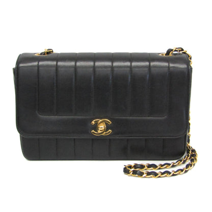 Chanel Mademoiselle Chain Shoulder Bag