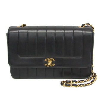 Chanel Mademoiselle Chain Shoulder Bag