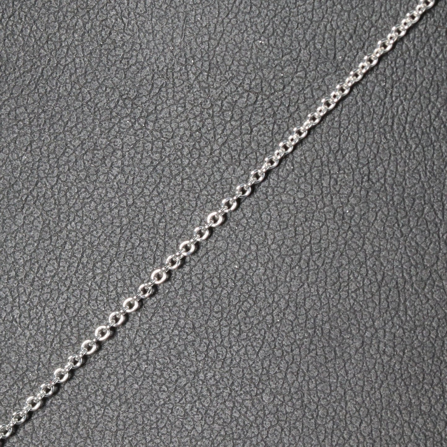 Tiffany Fleur De L'Ski Silver 925