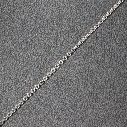 Tiffany Fleur De L'Ski Silver 925