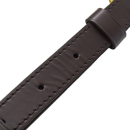 Louis Vuitton Damier Bloomsbury Pm Ebene Shoulder Bag