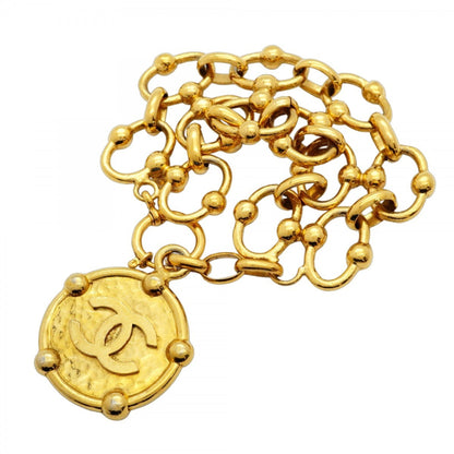 Chanel Coco Mark Circle Bracelet