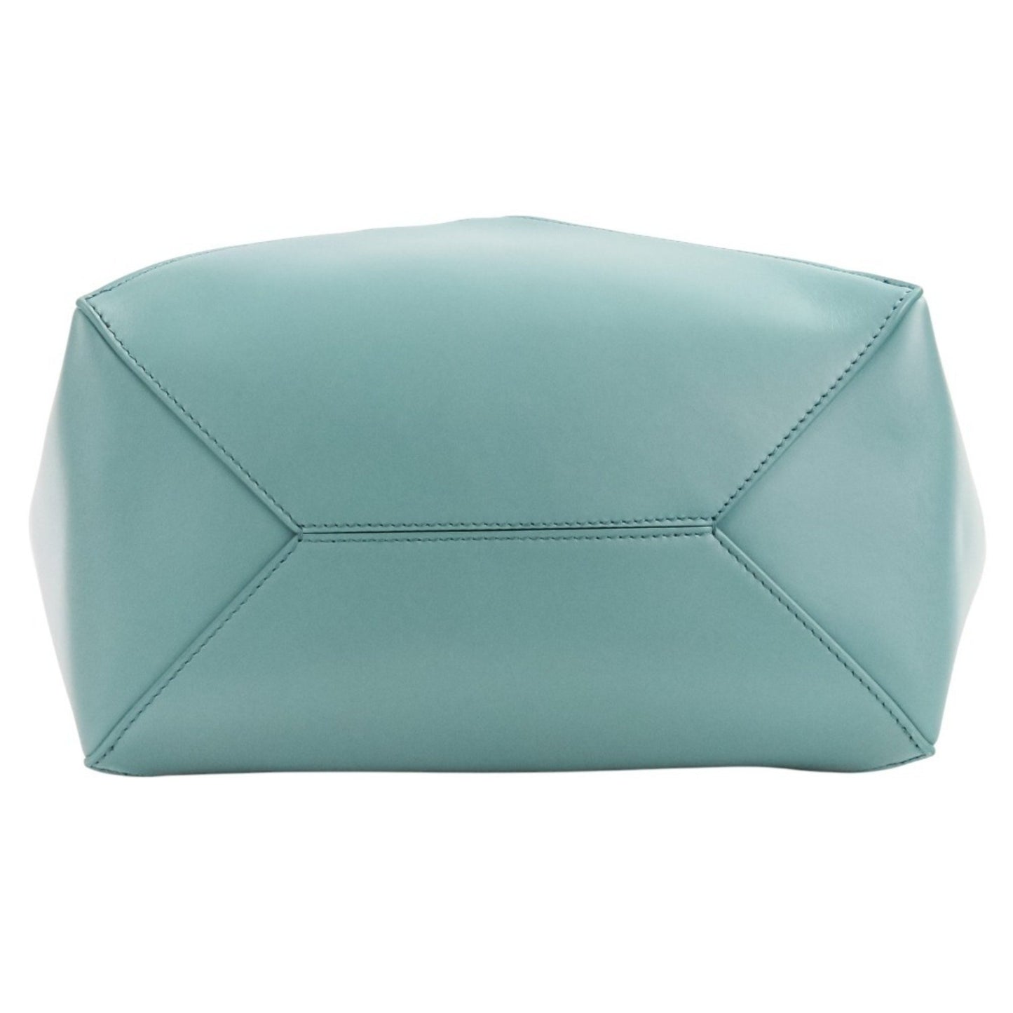 Loewe Puzzlefold Medium Leather Tote Bag