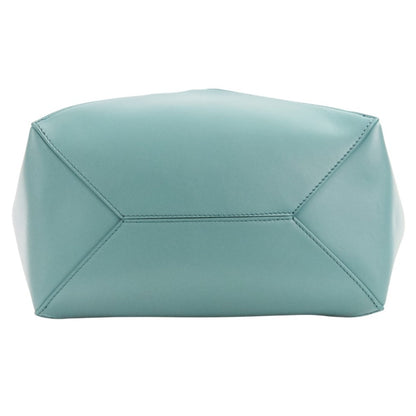 Loewe Puzzlefold Medium Leather Tote Bag