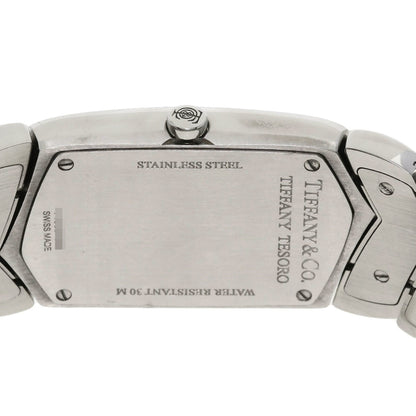 Tiffany Z6301.10 Tisoro Women'S Stainless Steel Watch