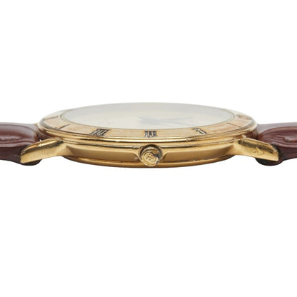 Gucci Interlocking G Strap (Non-Original) 3000M Quartz Watch