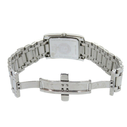 Fendi Classico 7000G Stainless Steel Navy Silver Quartz Watch 1914Fendi