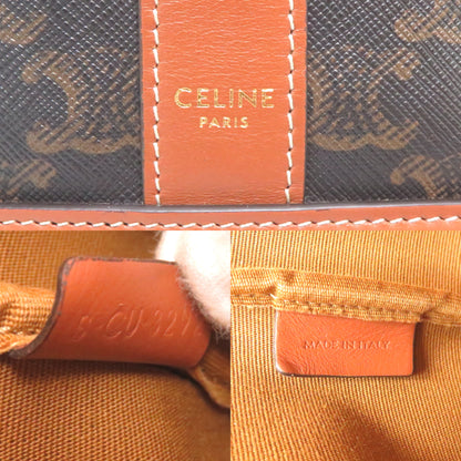 Celine Small Bucket
