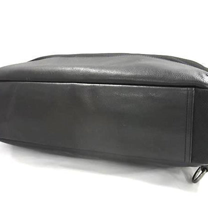 Coach Terrain Convertible Backpack In Mixed Materials F59944