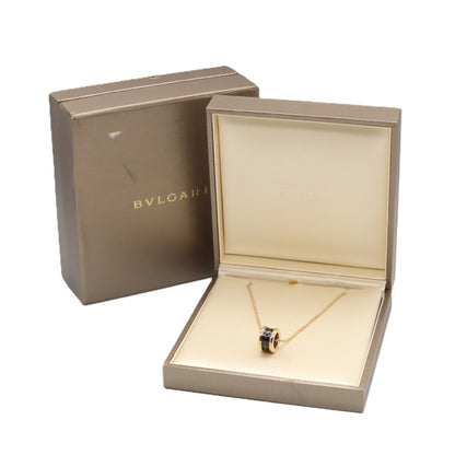 Bvlgari B-Zero1 Ceramic Necklace