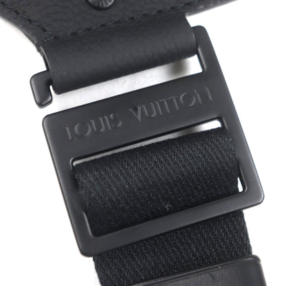 Louis Vuitton M57081 Lv Aerogramme Take-Off Sling Grained Leather Body Bag