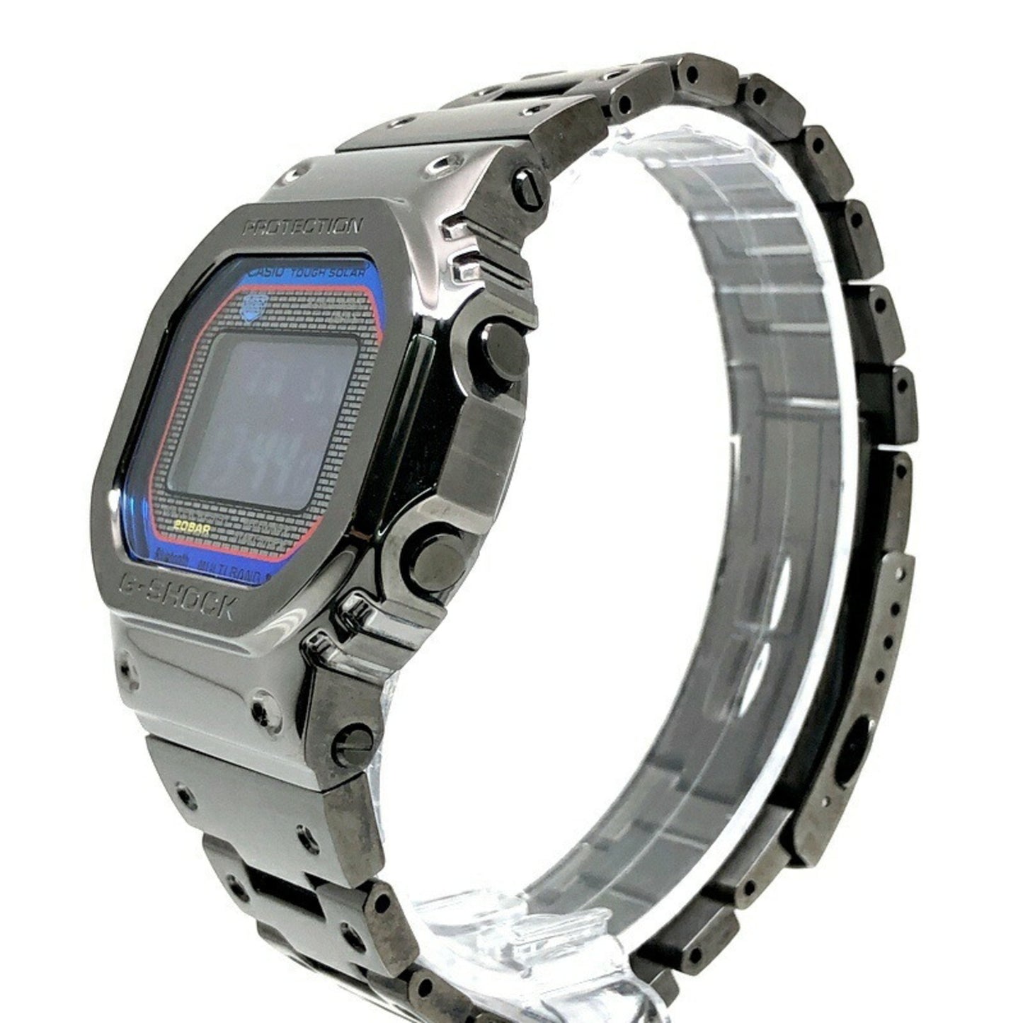 G-Shock Casio Gmw-B5000Bpc-1 Watch