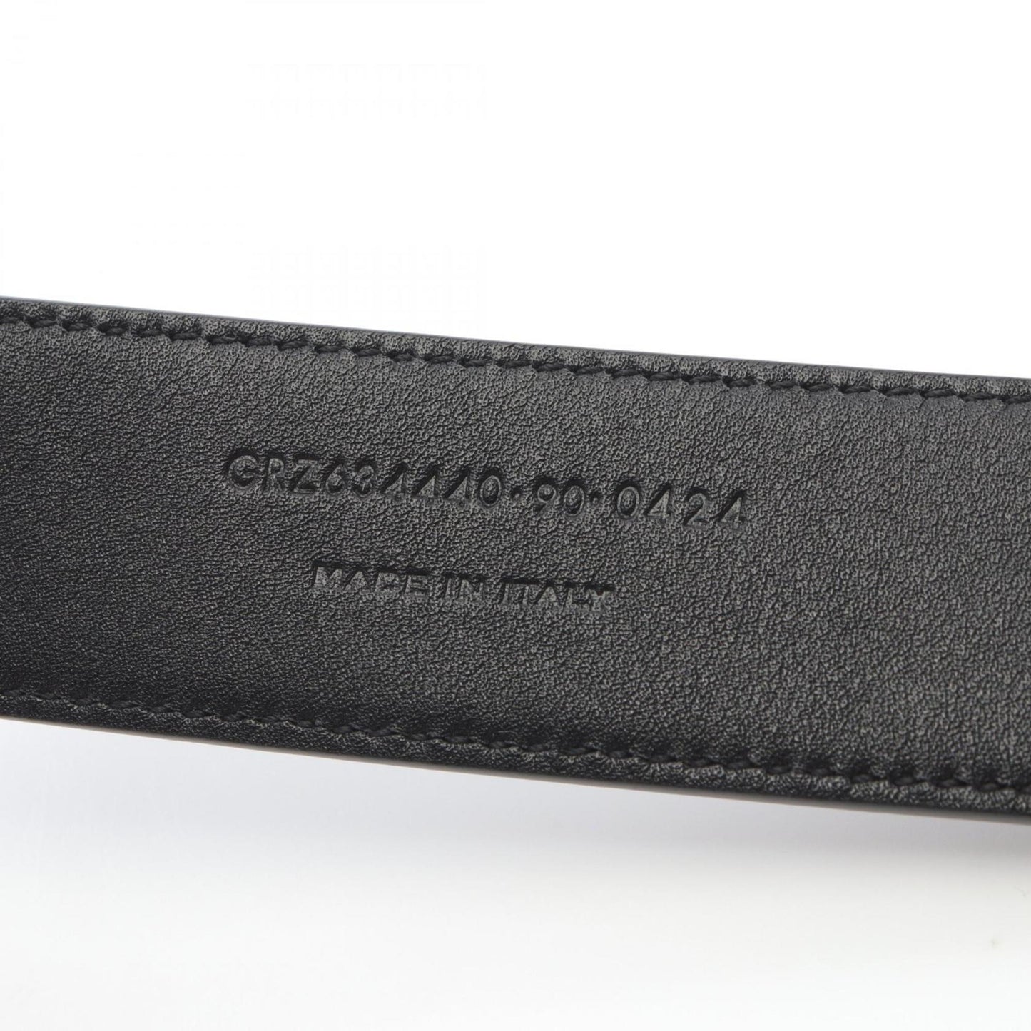 Saint Laurent Cassandra Belt Clothing Leather