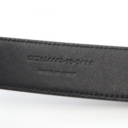Saint Laurent Cassandra Belt Clothing Leather