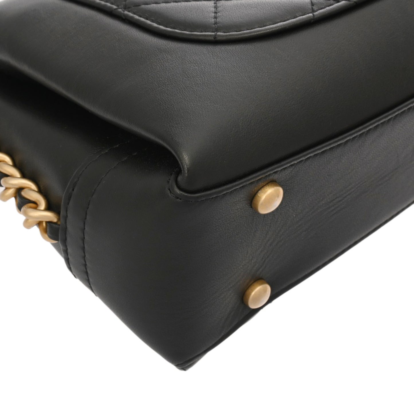 Chanel Matelasse Chain Shoulder Bag