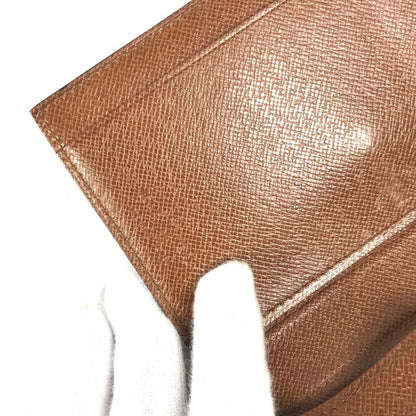 Louis Vuitton M58648 Monogram Playing Card Case