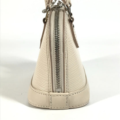 Louis Vuitton M82411 Epi Nano Alma Handbag