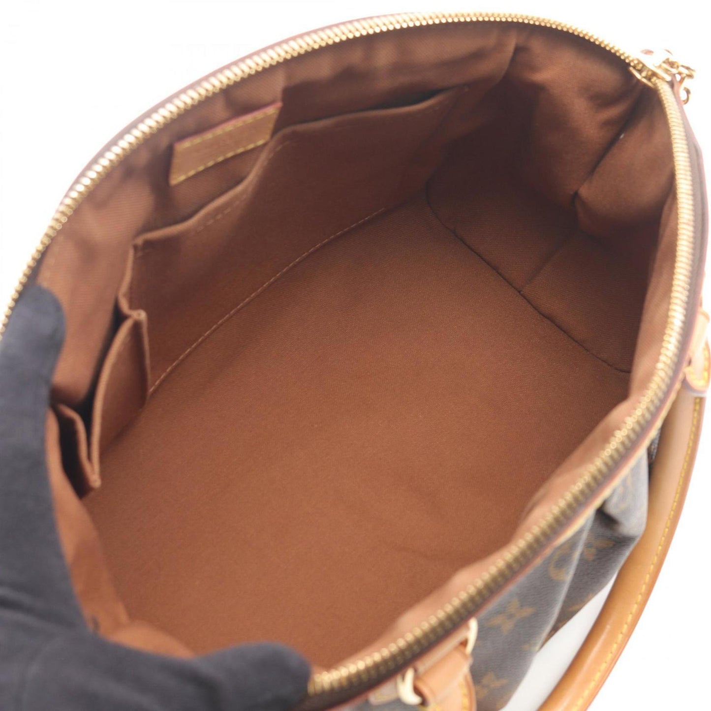 Louis Vuitton Tivoli Pm Handbag