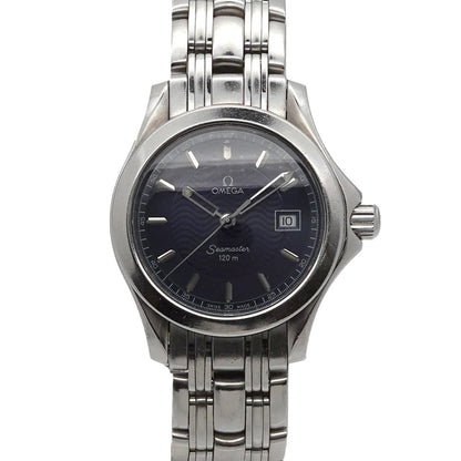 Omega Seamaster 120