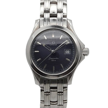 Omega Seamaster 120