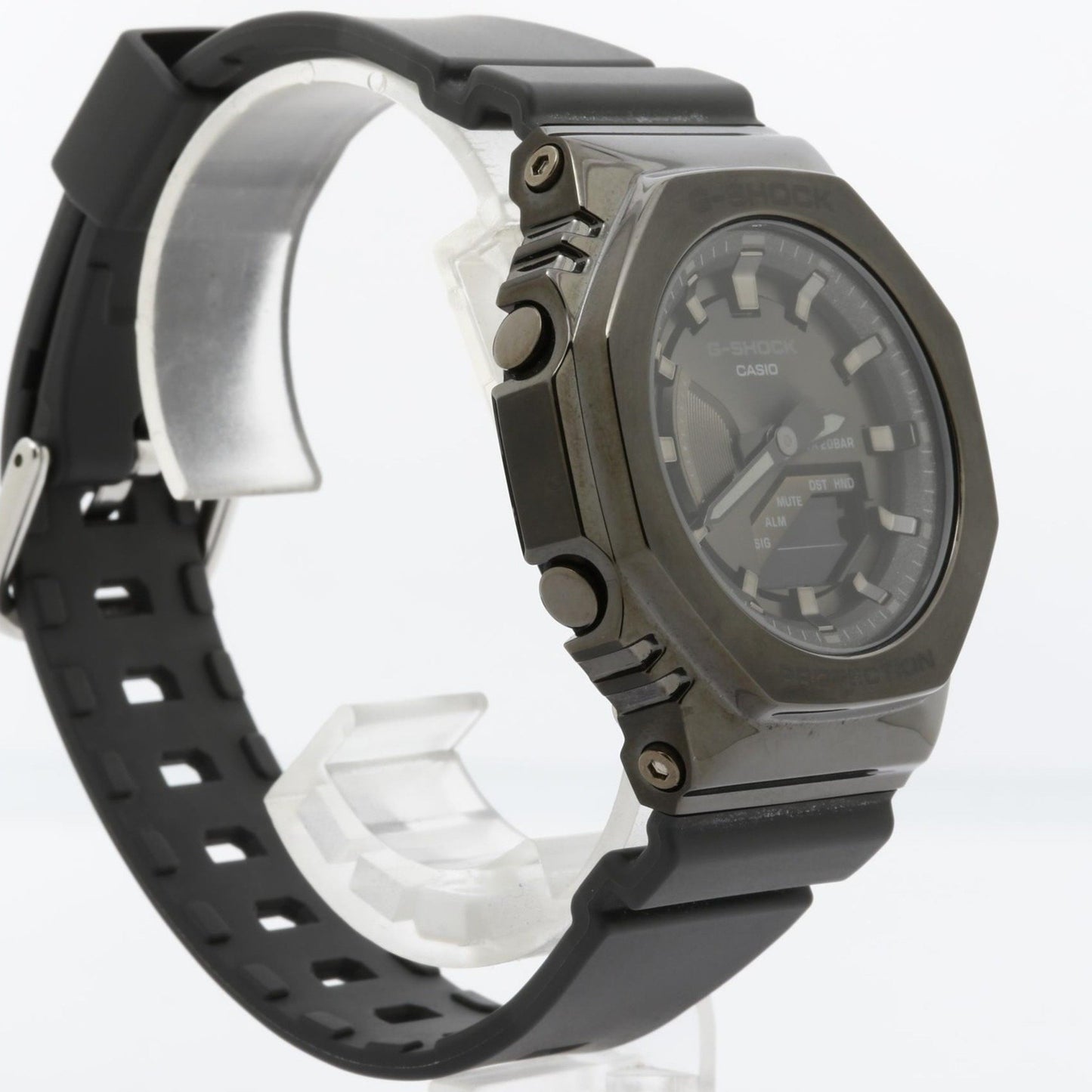 Casio Gshock Analog Digital