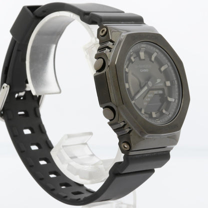 Casio Gshock Analog Digital