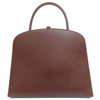 Hermes Herms Darvi Gold Hardware Handbag Couchbel