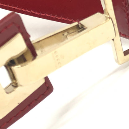 Gucci 002058 Gg Canvas Handbag