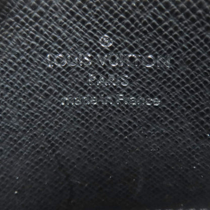 Louis Vuitton N63076 Zippy Coin Purse Wallet/Coin Case Damier Canvas