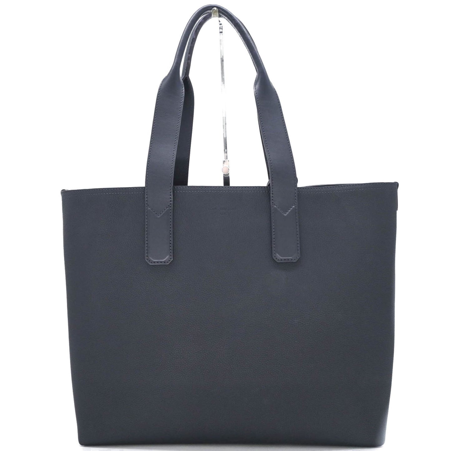 Louis Vuitton Lv Aerogram Pilot Leather Black