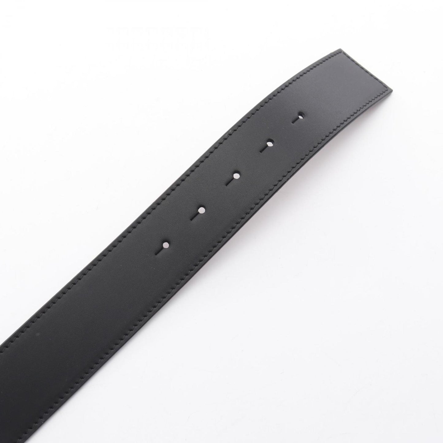 Loewe Anagram Belt Clothing Leather