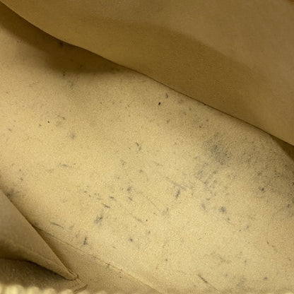 Louis Vuitton Monogram Looping Mm Shoulder Bag M51146 Brown