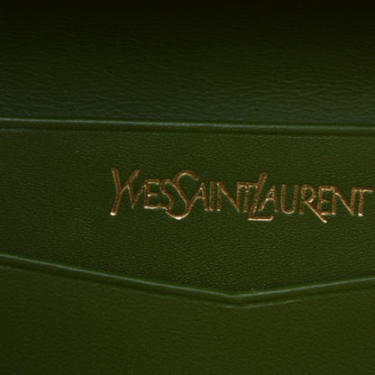 Saint Laurent Card Case
