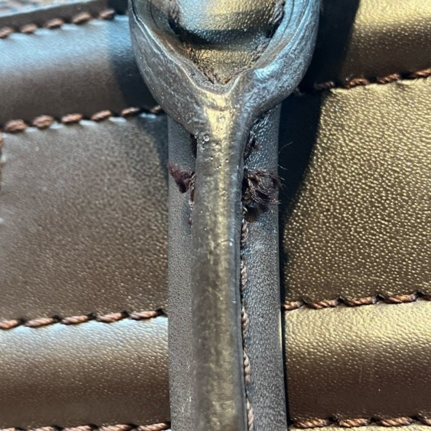 Louis Vuitton Damier Nolita N41455 Bag